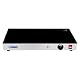 Warmhalteplatte von Royal Catering RCHP-500G mit 260 W