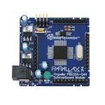 Parallax Propeller SchmartModule Development Board