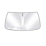 mitsubishi 2008 pajero Montaggio: Per Mitsubishi L-200 Per Triton 2007 - 2023 Per Accessori Hunter Parabrezza Isolamento termico Protezione parasole