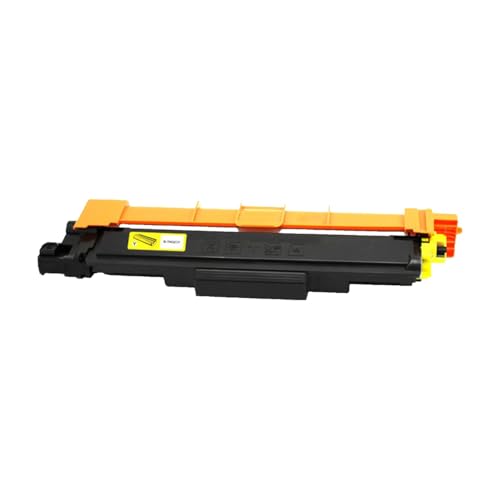 Tóner TN223Y amarillo de alta transferencia térmica para impresoras HL-L3270