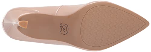 Chinese Laundry Women's Spice Patent Pump4