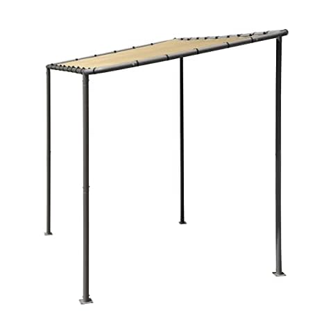ShelterLogic 10' x 6' Solano Gazebo Canopy Cover
