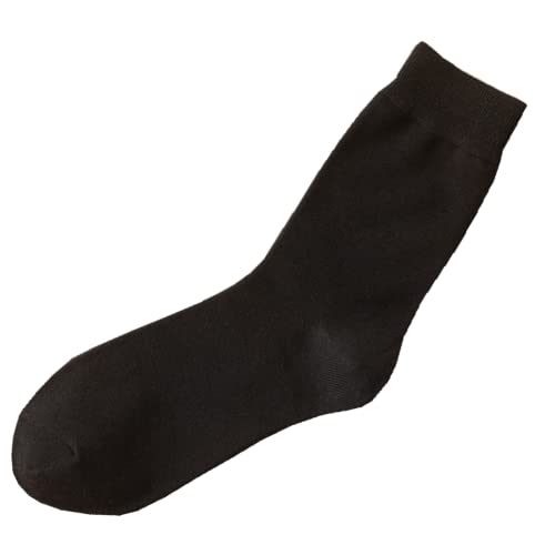 Losa Kute 5/10 Pairs Crew Socks for Women Soft Cotton Socks Size 5-9 9-113