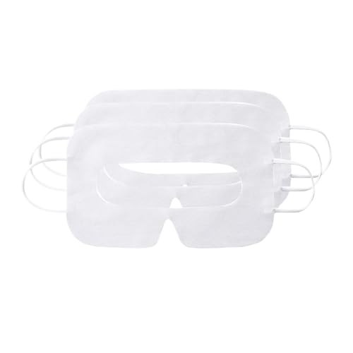 50 ` 100  VR jo[TACJo[ĝăAC}XNیpbh܂܂ VR ANZT[ƌ݊(50PCS WHITE)