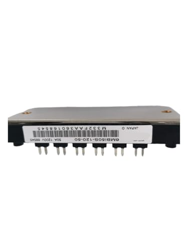 Module IGBT 6MB150S-120-50 semi-conducteur de puissance triphasé