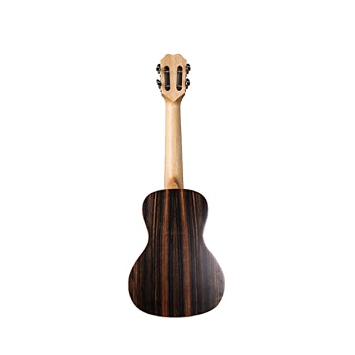 SheIRin Ukulélé Noir Bois de Santal 23/26 Pouces Hawaii Ukelele pour kit débutant avec accordeur, médiators, Sac de… - Les Beatles, Paul McCartney, John Lennon, RIngo Starr, George Harrison SheIRin Ukulélé Noir Bois de Santal 23/26 Pouces Hawaii Ukelele pour kit débutant avec accordeur, médiators, Sac de…