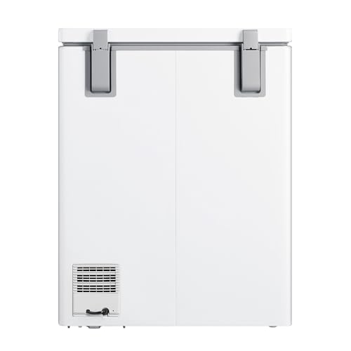 El Mejor Listado de Congelador de 7 Pies para comprar online. 25 Congelador de 7 Pies marca Midea (3)