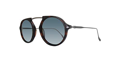 Tod's To0197-54V-Braun Occhiali da Sole, Marrone