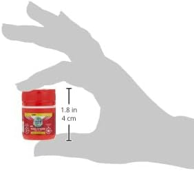 Amrutanjan Maha Strong - 8 ml