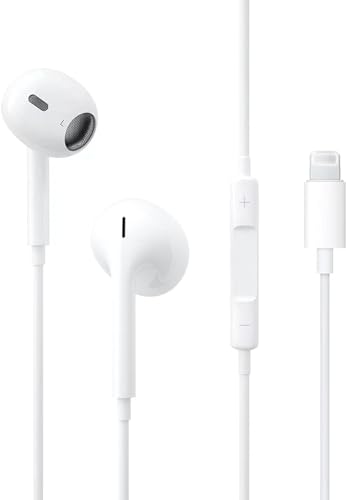 iPhone - iPhone イヤホン  未開封新品  純正品  10個おまとめ Amazon.co.jp: 【2024最新型】iPhone イヤホン 有線 アイフォン