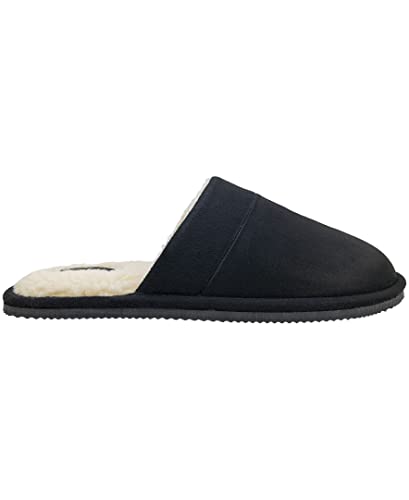 Image of POLO RALPH LAUREN Klarence Scuff Slipper