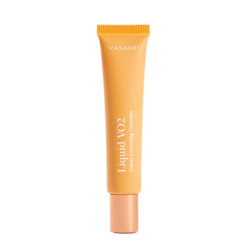 VASANTI Liquid VO2 Colour Correcting Concealer