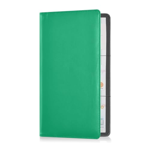 Organizador de Documentos Para Auto miniatura 7