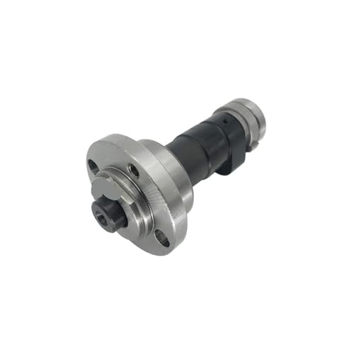 Árbol de levas de 102 mm repuesto de motor LC172MM para motocicleta CB250 2