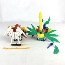 Amazon.co.jp: 元祖SDガンダ ム 武者頑駄無シリーズ 雷頑駄無