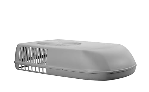 Coleman 92035261 Shroud, White