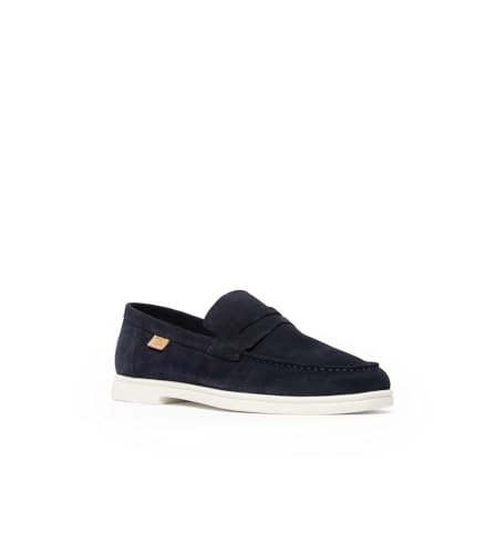 Marsden Bay Loafer2