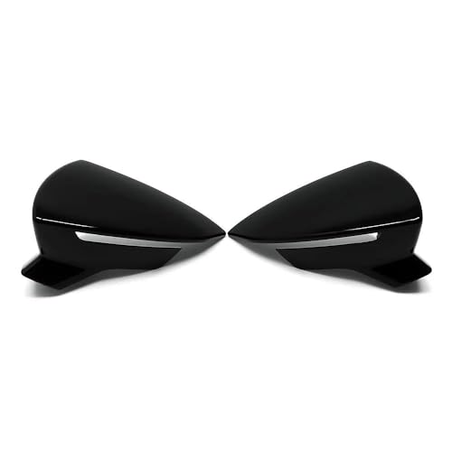 Coque de rétroviseur Seat Leon 5F MK3 pour remplacer une pièce rayée
