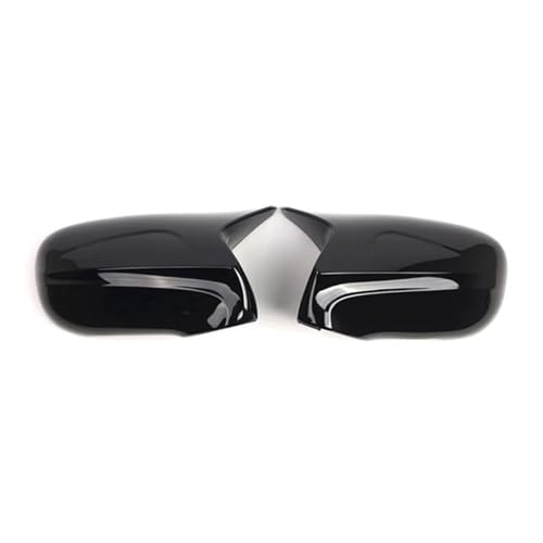 Coque rétroviseur résistant aux chocs pour Lexus ES LS IS 2006-2012 ABS