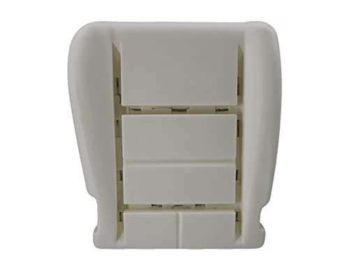 Auto Seat Replacement Driver Bottom Cushion Foam for Ford F-Series 2008-2010
