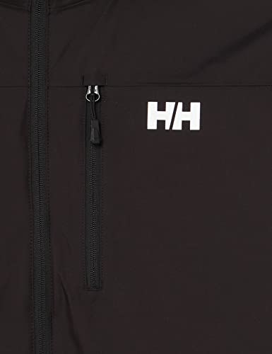 Helly Hansen Herren Chillblocker CIS Kapuzenjacke – Ansicht 2