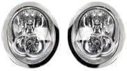 #US Replacement Part for NEW HEADLIGHT PAIR FIT For Mini Cooper S CLUBMAN WAGON 1.6 2008 MC2502102 MC2503102#lightoto6842