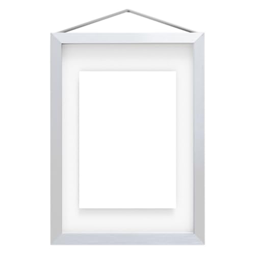 MOEBE FRAME OAK ���[�x �t���[�� A5 (�A���~�j�E��) FABRA5