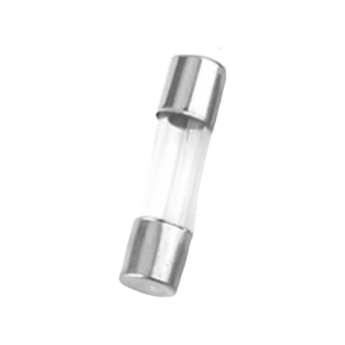 Fusible 5x20mm 30A pour la protection de vos circuits électriques domestiques