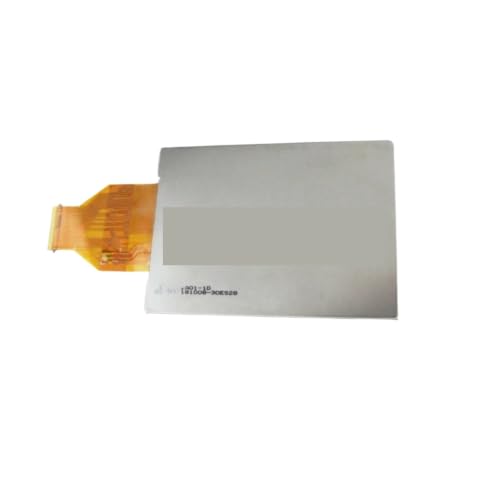 Pantalla de cámara LCD compatible con Nikon P950 con retroiluminación integrada 2