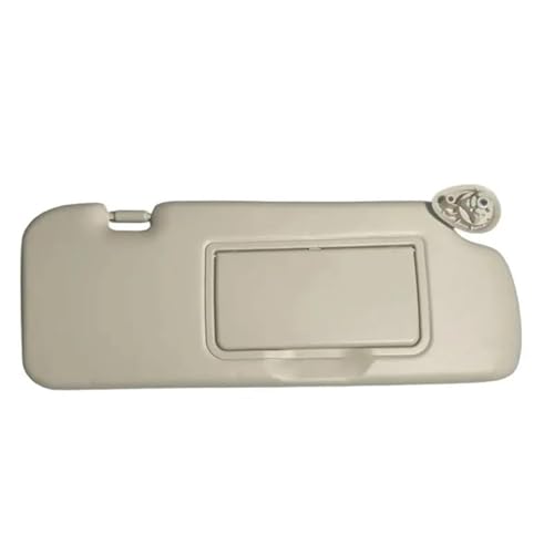 Accessoires voiture pare-soleil 83280-T0A-H11ZA compatible pour SUV CR-V 2013 2014