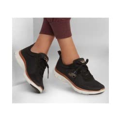 Image of Skechers Women's Flex Appeal 4.0 Brilliant View Walking Shoes