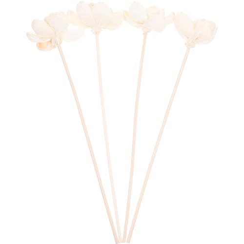 Fleurs diffuseurs arômes pour intérieur : créez votre ambiance - 2