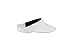 Callaway Golf Women's See The Break Visor Collection Headwear (White)
