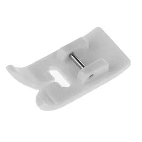 Prensatelas Universal Zerodis con Recubrimiento PTFE para Máquinas de Coser miniatura 4