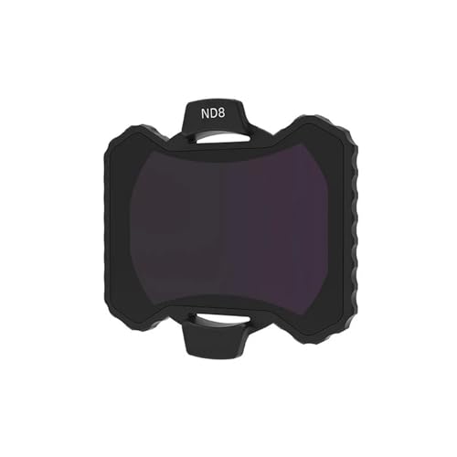 ݊܂ DJI O3 Air Unit & Avata 2ΉAJYtB^[ZbgAND/PLtB^[t(ND8)