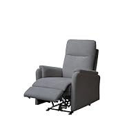 Amazon｜ソファ 電動ソファ 1人用 ソファー リクライニングチェア