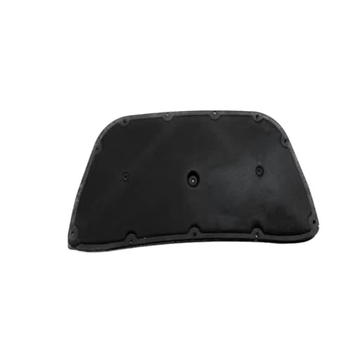 Réduire bruit moteur Trumpchi GS8 avec ce tapis protection thermique