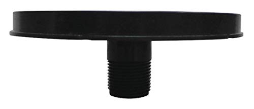 Atlantic Diffusers Polypropylene Diffuser, Type: Medium Bubble, 5