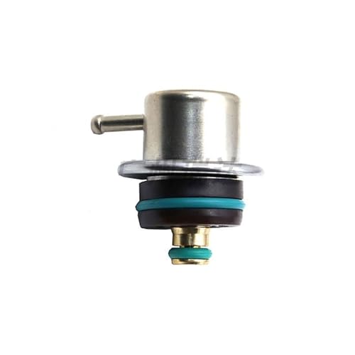 Régulateur de pression de carburant 037133035C pour résoudre les ratés au démarrage