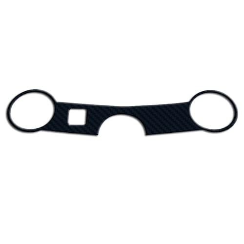 Protège-réservoirs moto pour GSXR 600 750 1000 K3 K7 L1 autocollant té supérieur