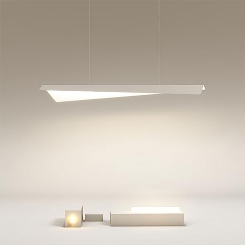 Lampe à suspension minimaliste pour sublimer l'ambiance de votre restaurant