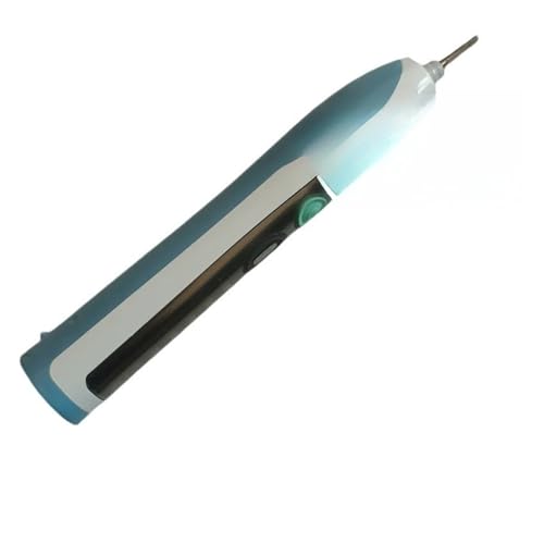 SteFik Electric Toothbrush Host HX6950 Electric Toothbrush Replacement Handle Compatible for Philips