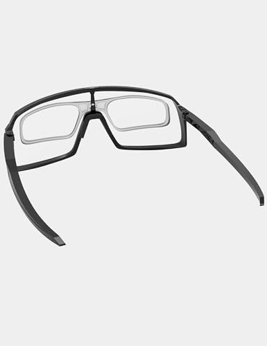 Image of Insert Clip-On Lens Carrier for Oakley Sutro /Sutro Vented /Sutro Lite /Sutro S /Sutro Lite S /Sutro Asian Fit Sunglass