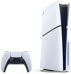 Stea PlayStation®5 console (slim)