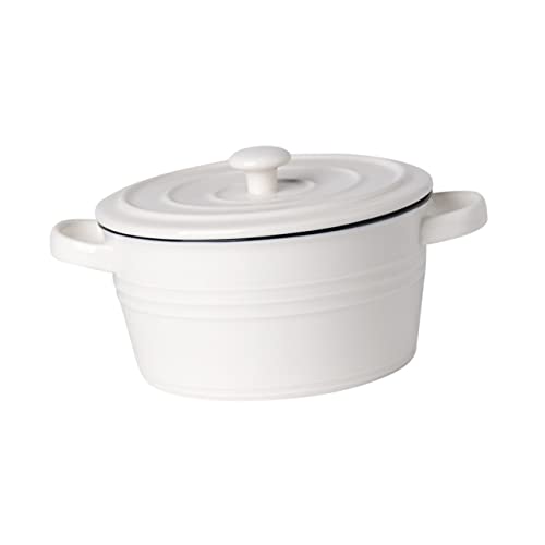 STOBAZA 1 Peça Alças Francesas De Cereais Cozidos No Vapor Tigela Utensílios De Cozinha Macarrão De