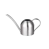 IMEEA 15oz Stainless Steel Watering Can