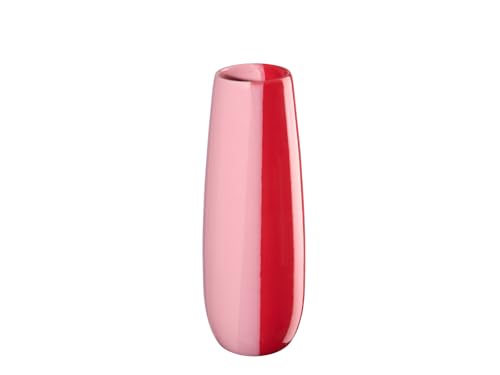 ASA Ease Vase Strawberry Smoothie 25 cm