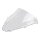 Aplicación: deflector de parabrisas de motocicleta para GSXR600 GSXR750 K6 K7 GSXR 600 750 2006 2007