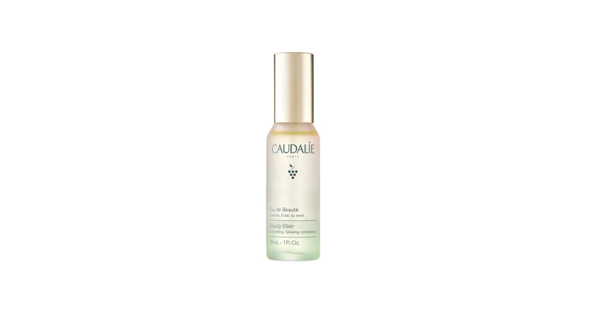 ☆新品☆CAUDALIE コーダリー フェイスミスト化粧水 100ml コーダリーのオードボーテはメイクの上からシュッとできる
