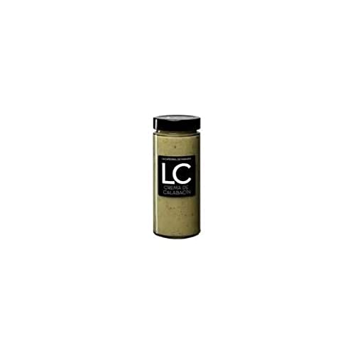Crema de Calabacín, 590 gramos